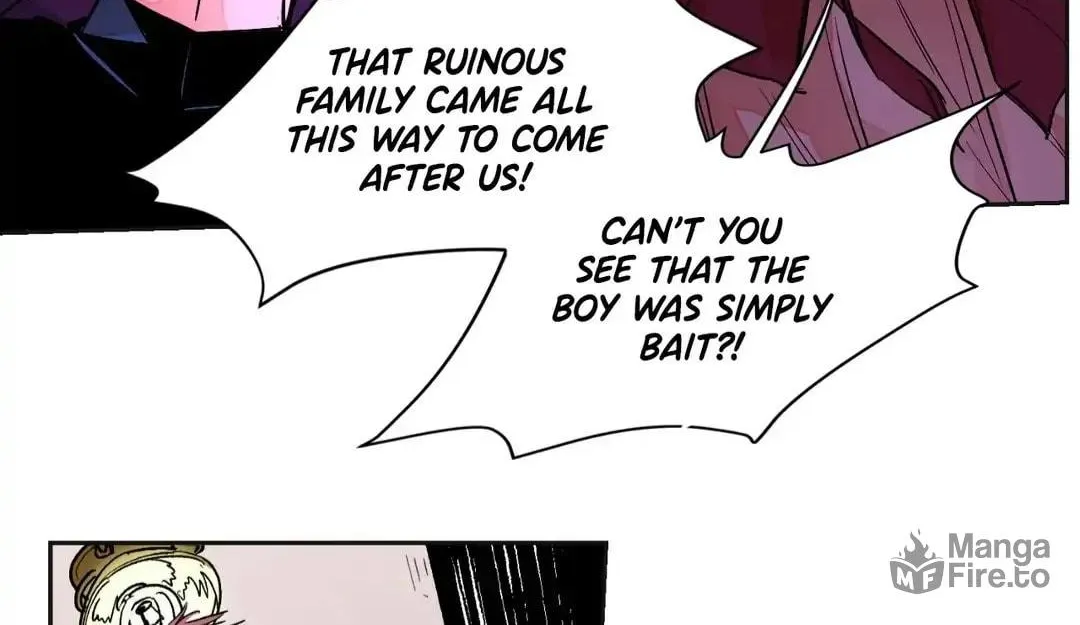 Count Tachibana Chapter 42 page 69 - 