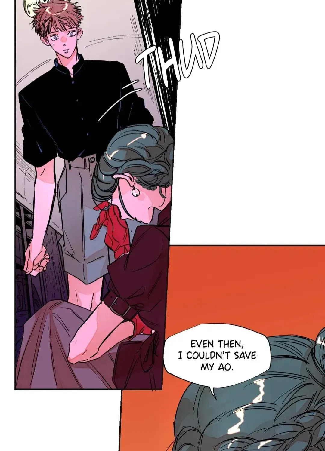 Count Tachibana Chapter 42 page 70 - 