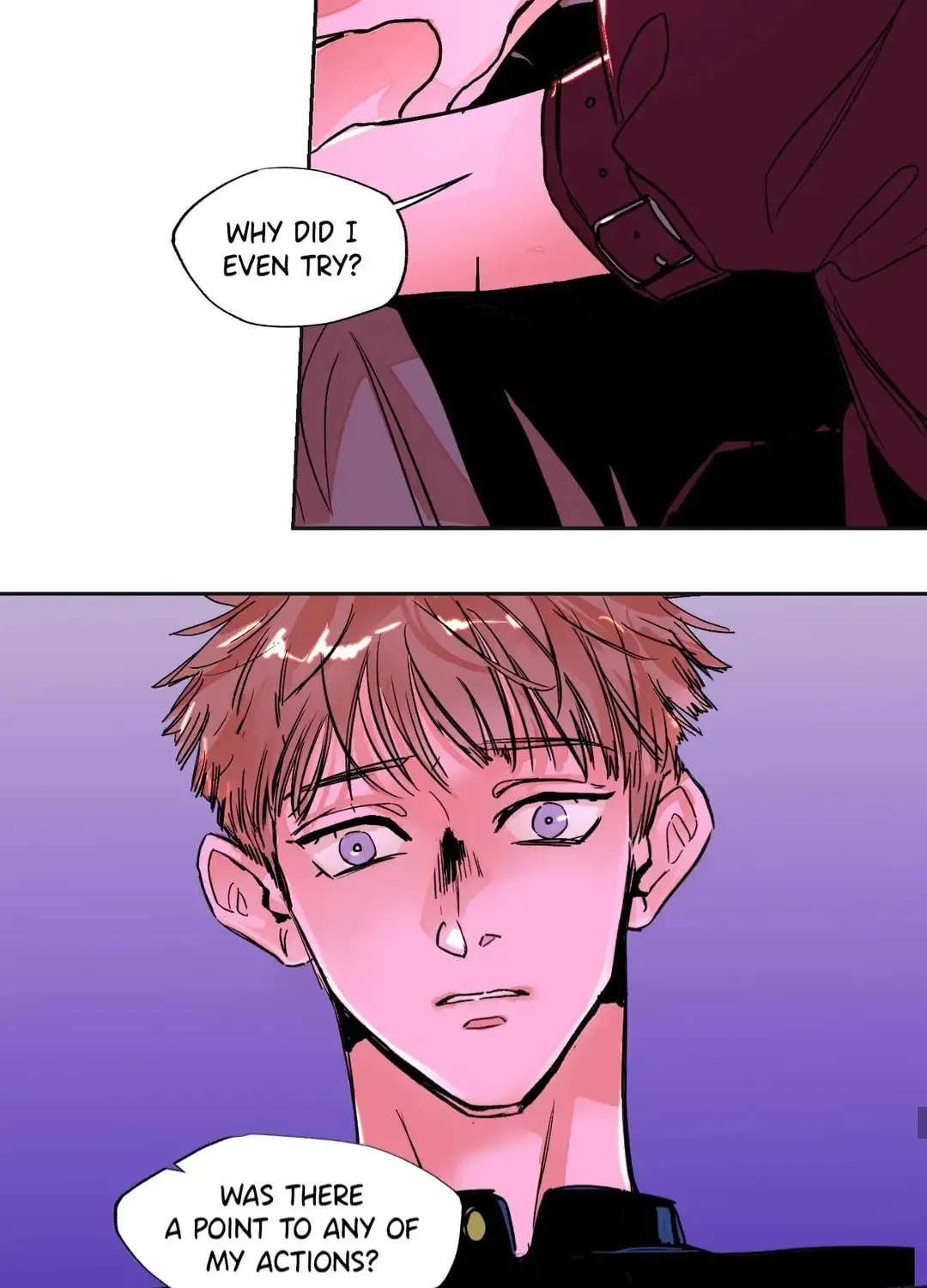 Count Tachibana Chapter 42 page 72 - 