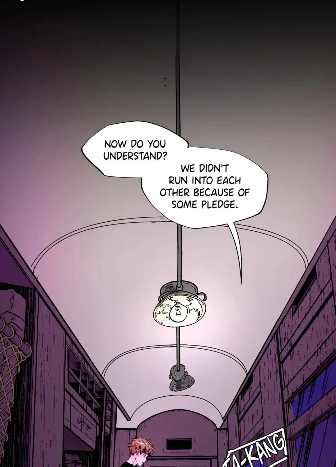 Count Tachibana Chapter 42 page 74 - 
