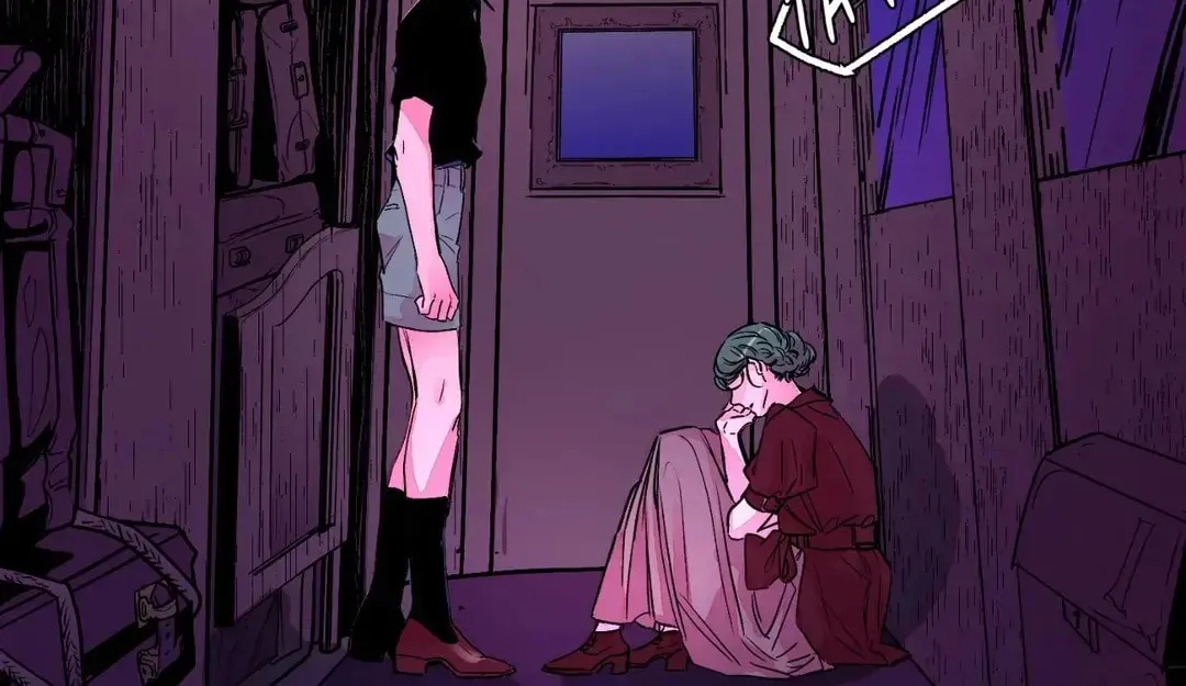 Count Tachibana Chapter 42 page 75 - 