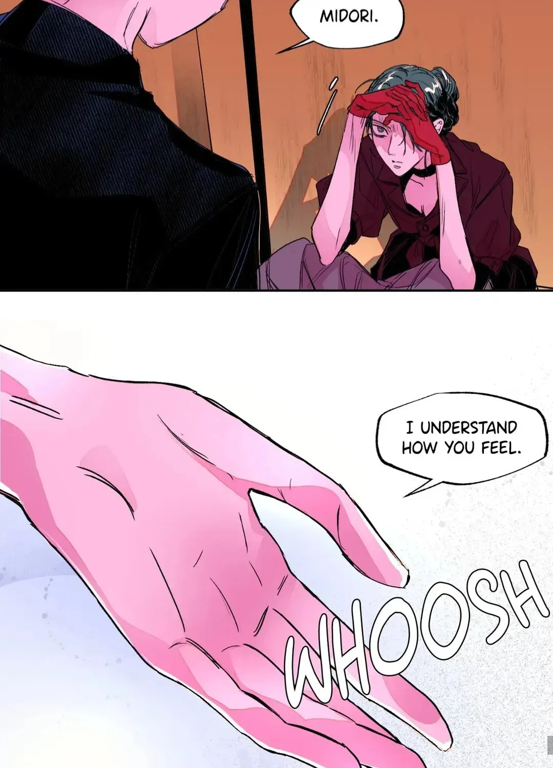 Count Tachibana Chapter 42 page 80 - 