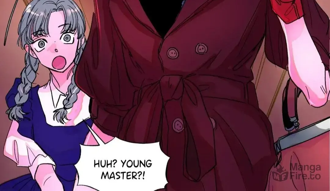 Count Tachibana Chapter 42 page 9 - 