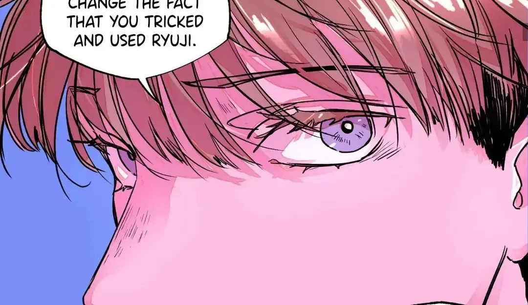 Count Tachibana Chapter 42 page 87 - 