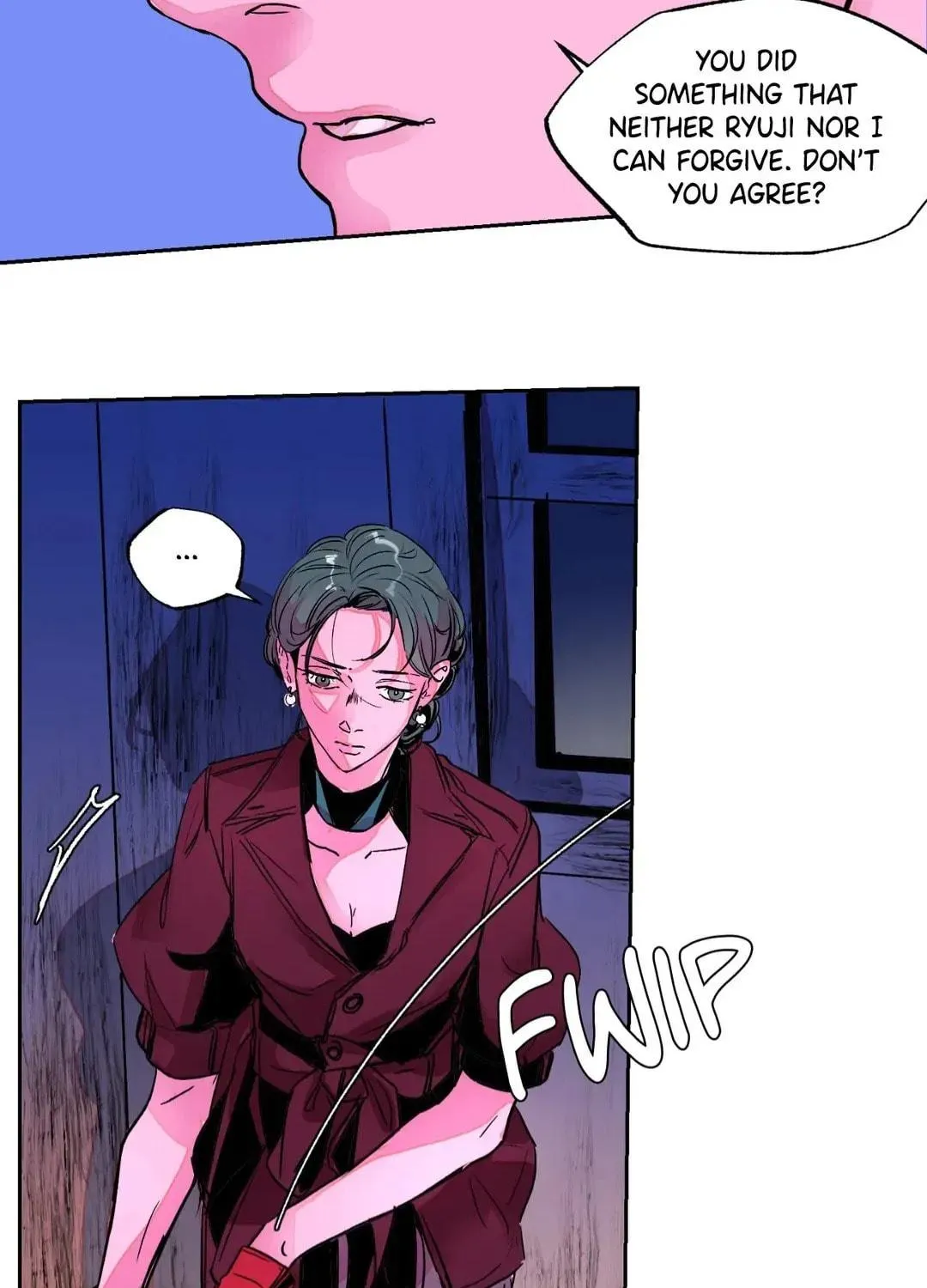 Count Tachibana Chapter 42 page 88 - 
