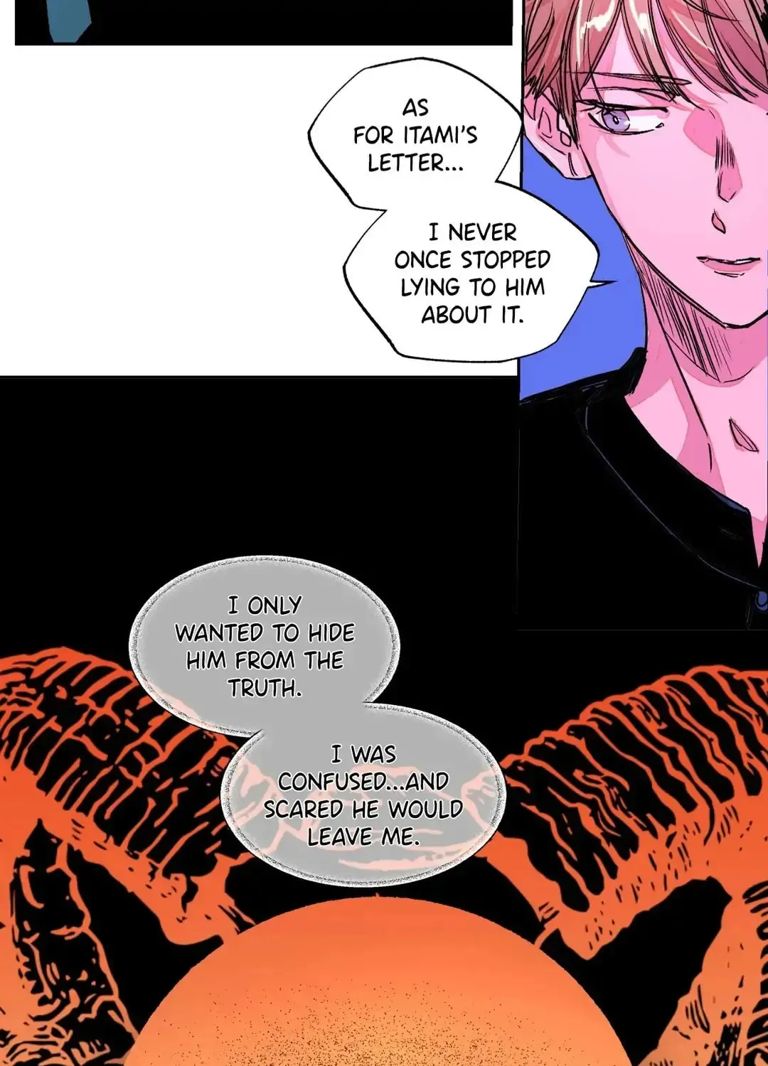 Count Tachibana Chapter 42 page 90 - 