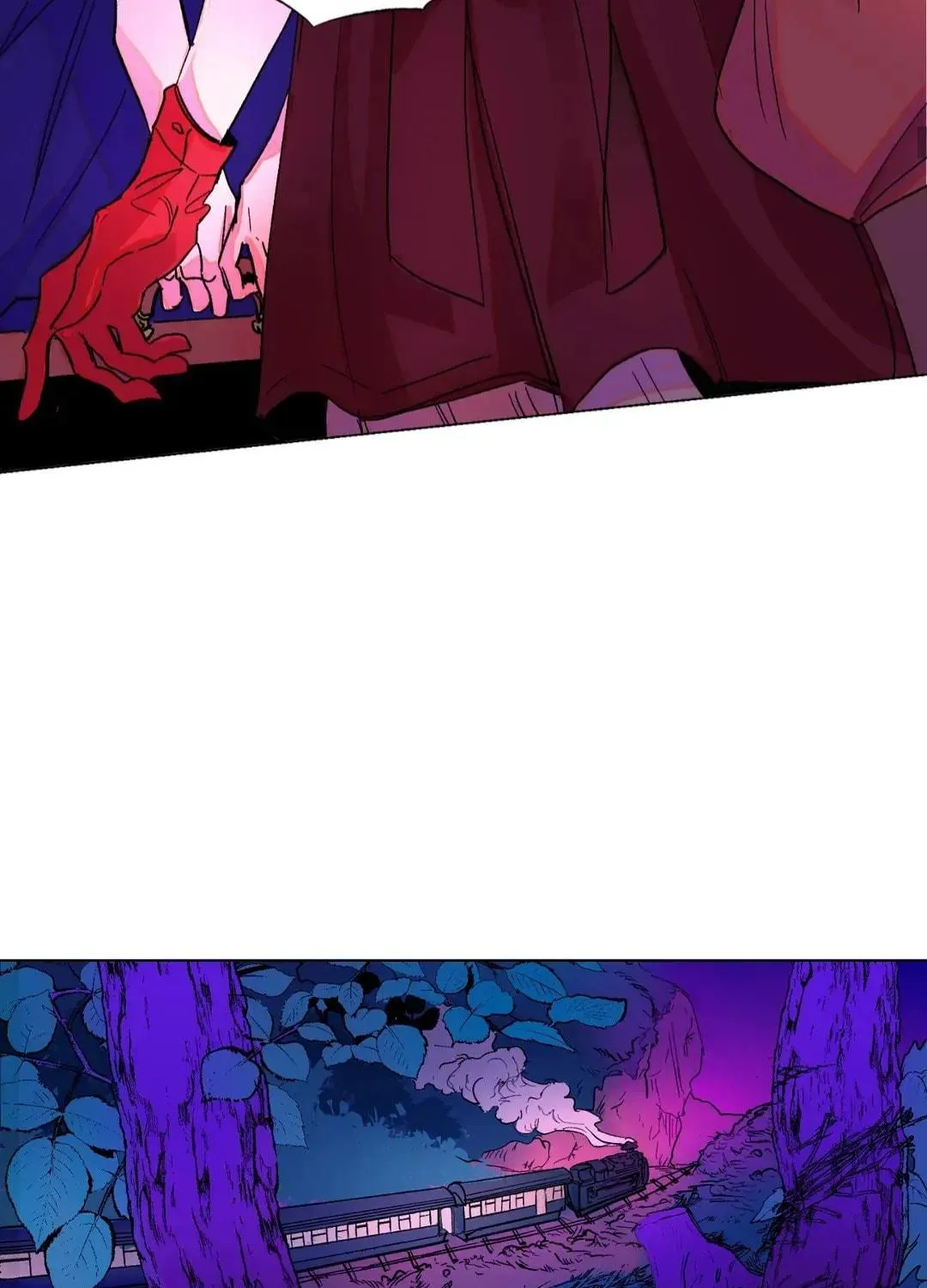 Count Tachibana Chapter 42 page 10 - 