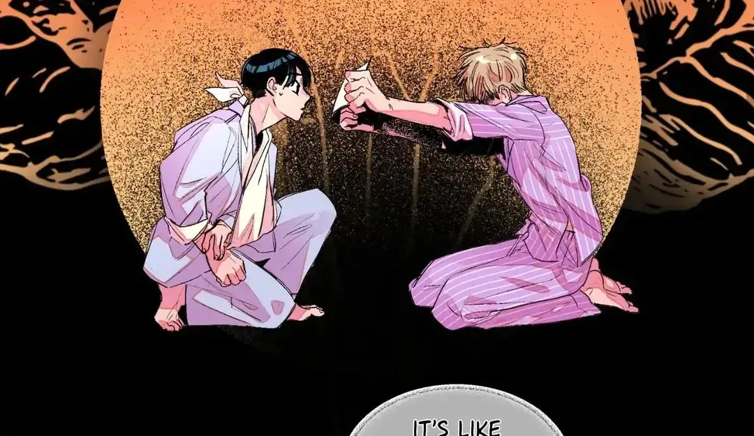 Count Tachibana Chapter 42 page 91 - 