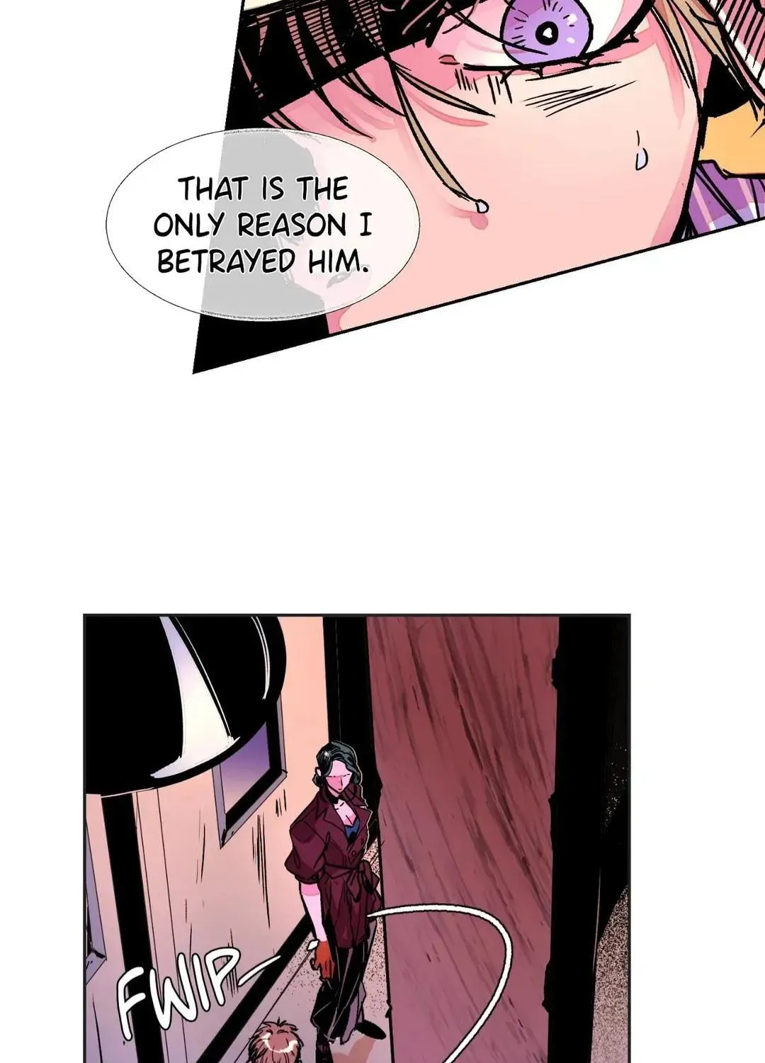 Count Tachibana Chapter 42 page 94 - 