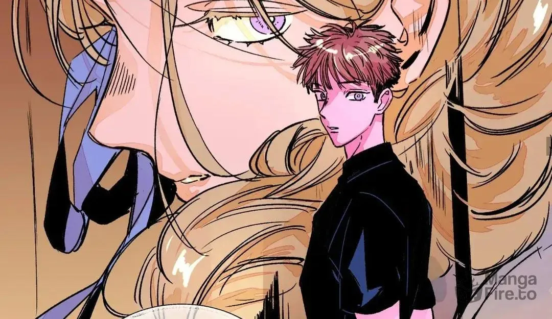 Count Tachibana Chapter 42 page 99 - 