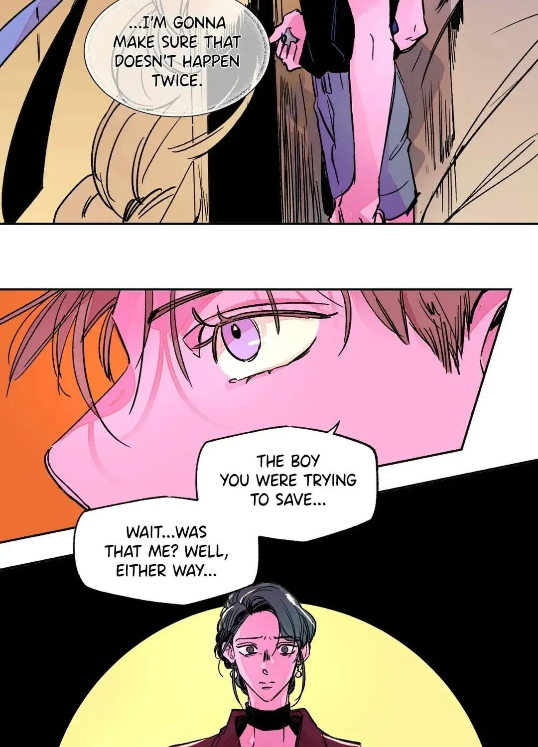 Count Tachibana Chapter 42 page 100 - 