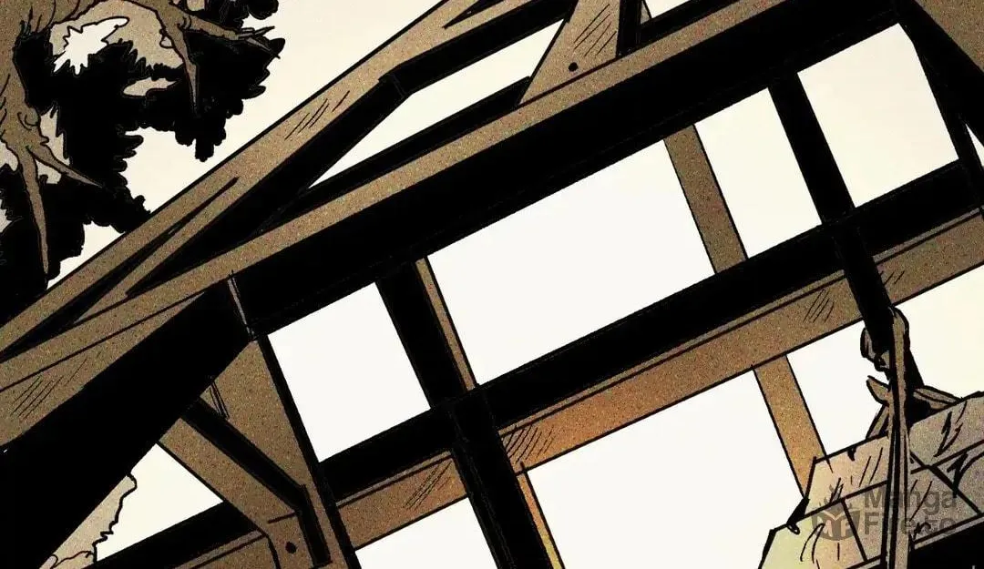 Count Tachibana Chapter 43 page 11 - 
