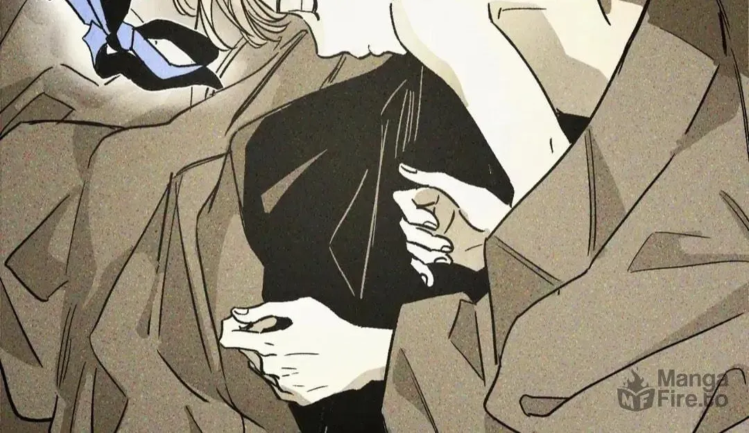 Count Tachibana Chapter 43 page 19 - 