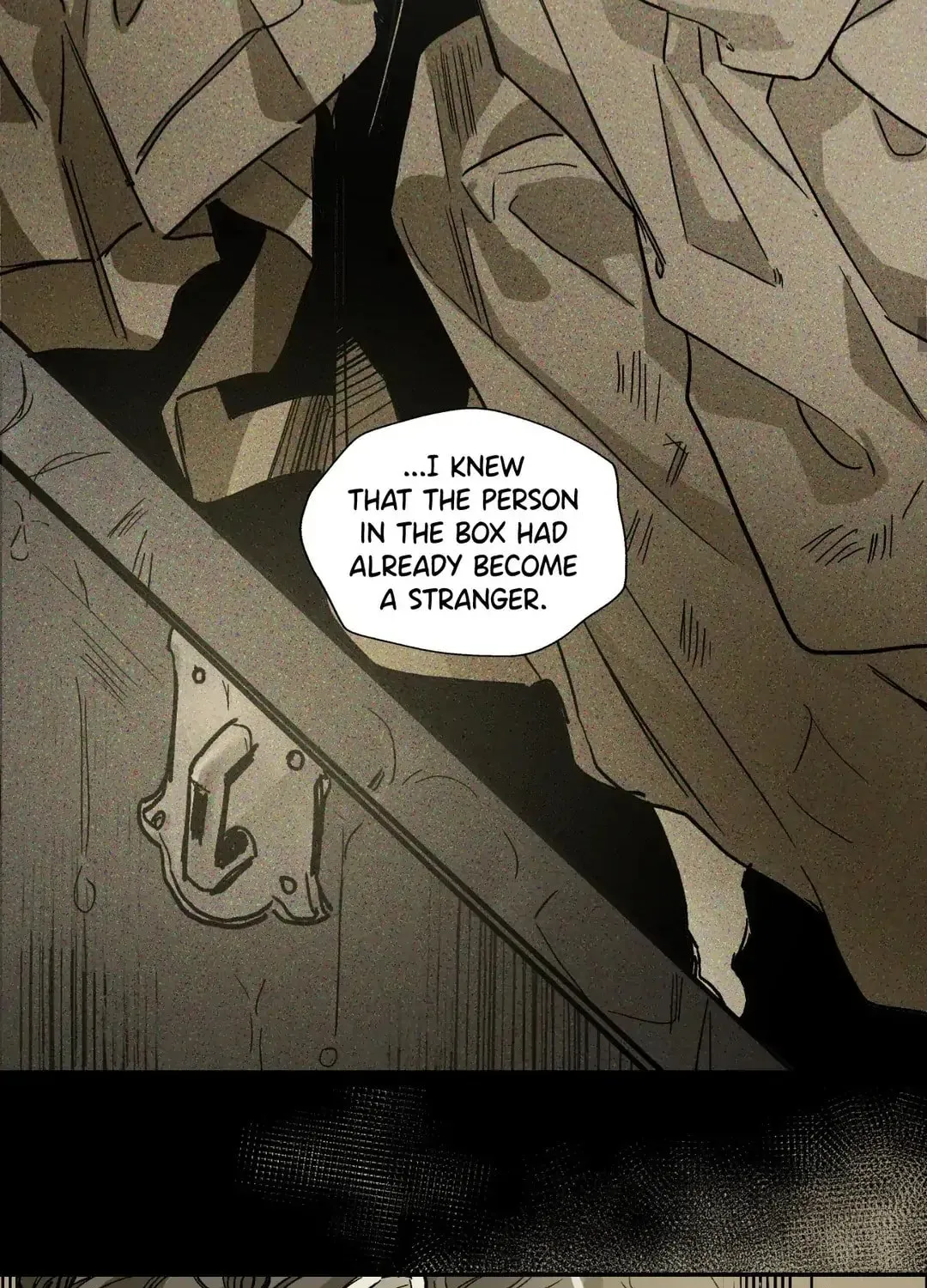 Count Tachibana Chapter 43 page 20 - 