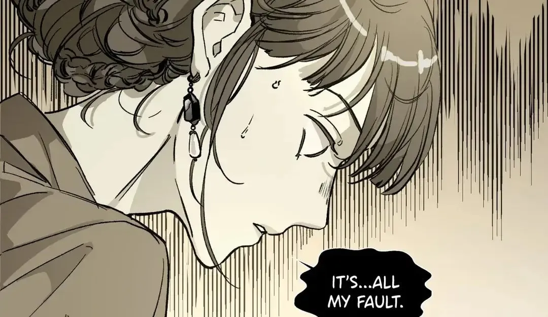 Count Tachibana Chapter 43 page 21 - 