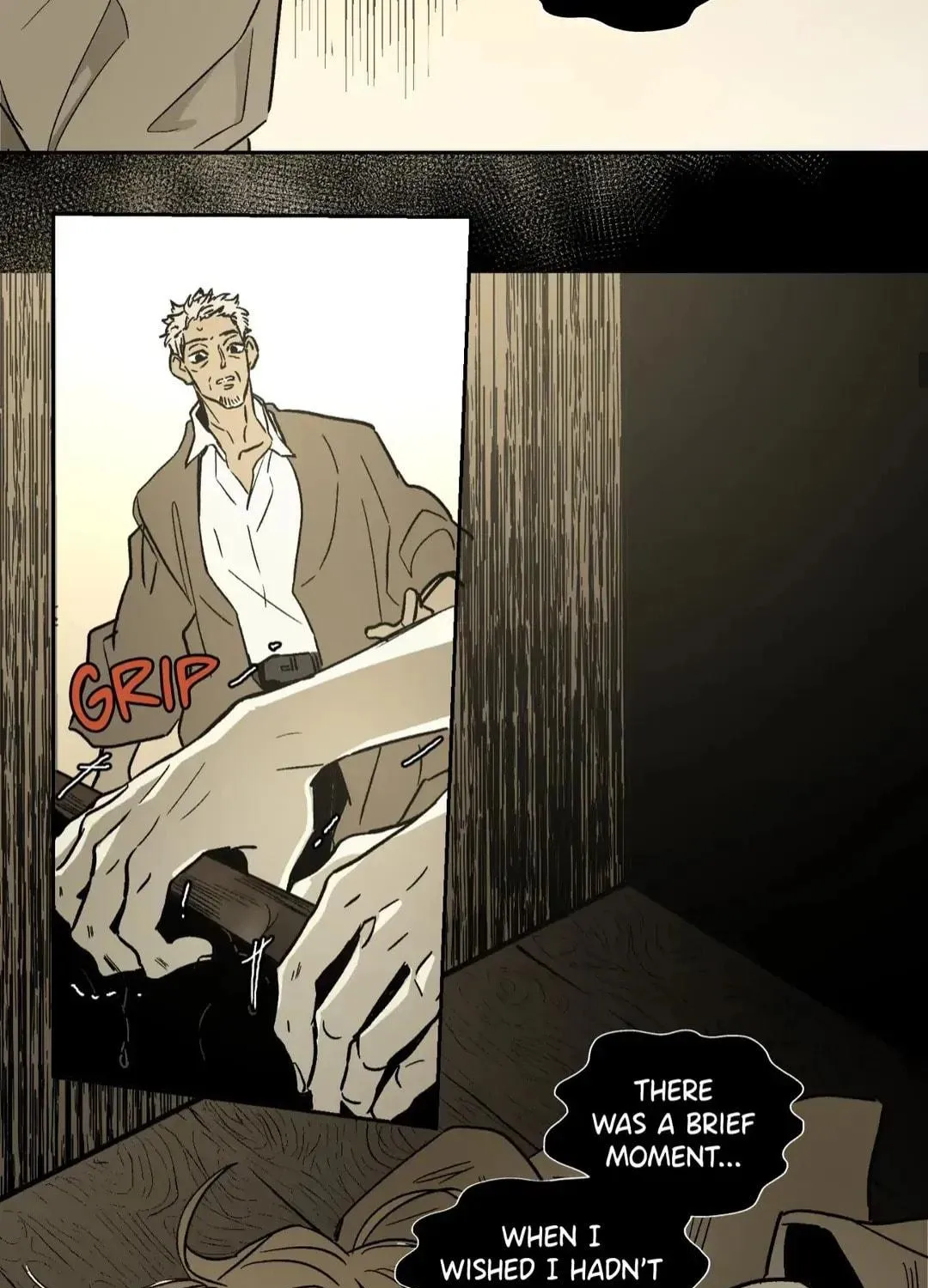 Count Tachibana Chapter 43 page 22 - 