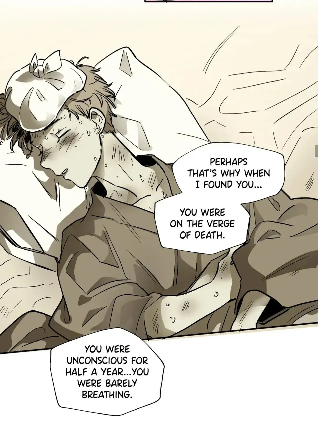 Count Tachibana Chapter 43 page 26 - 