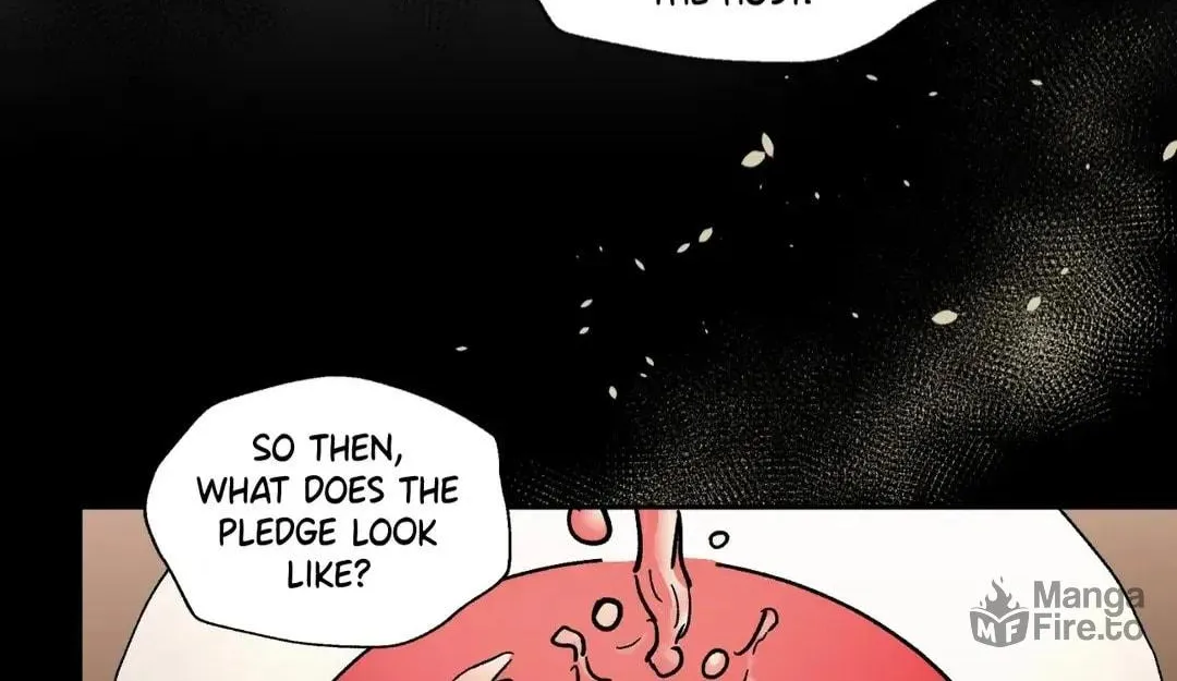 Count Tachibana Chapter 43 page 29 - 