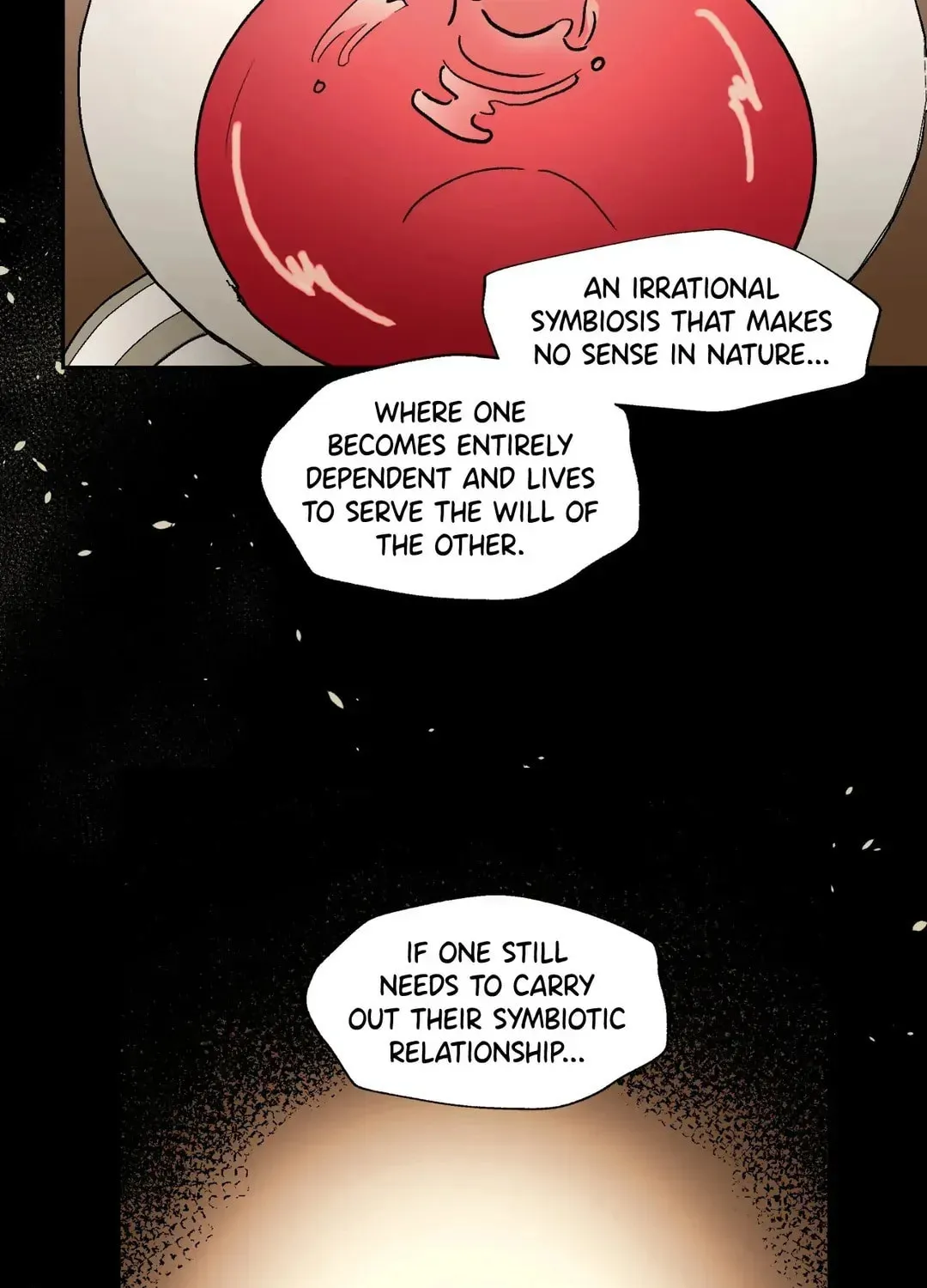 Count Tachibana Chapter 43 page 30 - 