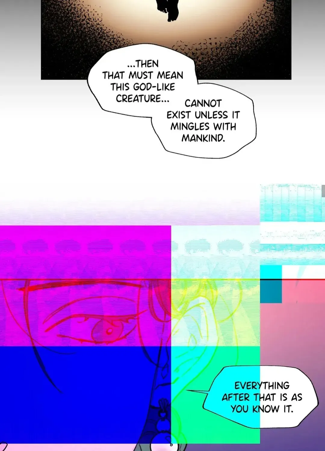 Count Tachibana Chapter 43 page 32 - 