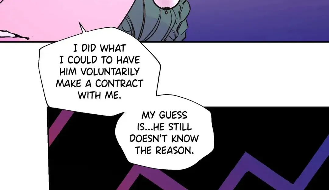 Count Tachibana Chapter 43 page 33 - 