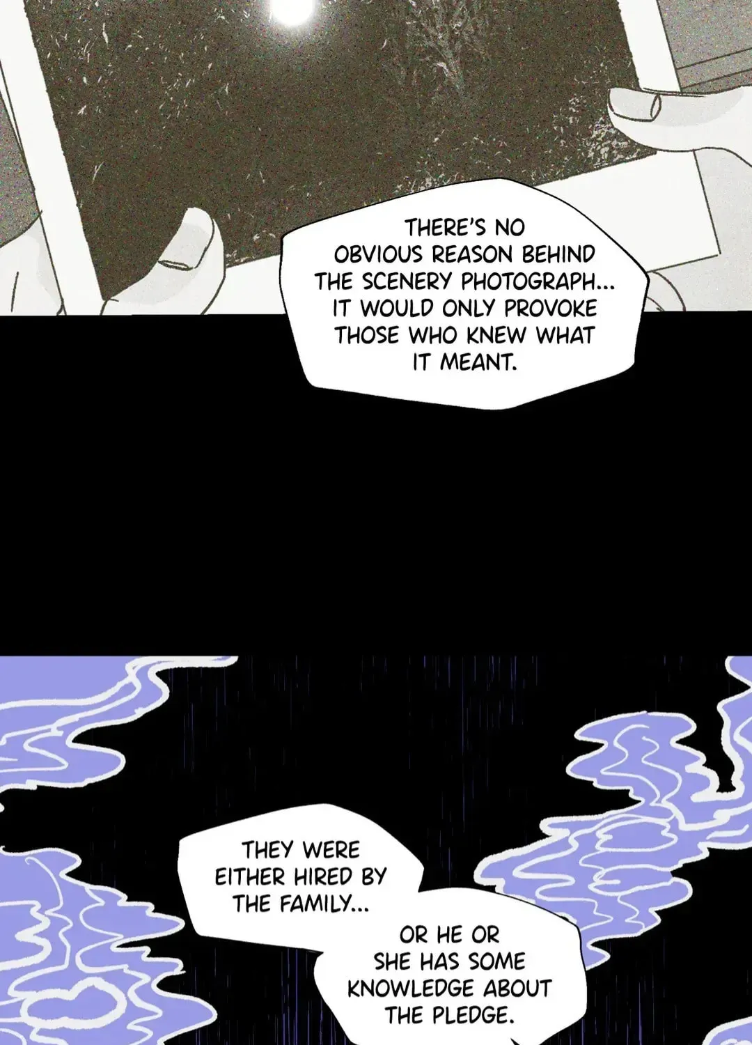 Count Tachibana Chapter 43 page 44 - 