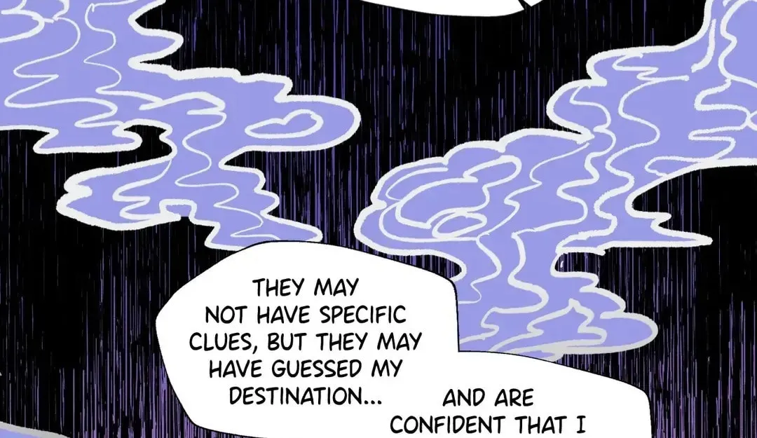 Count Tachibana Chapter 43 page 45 - 