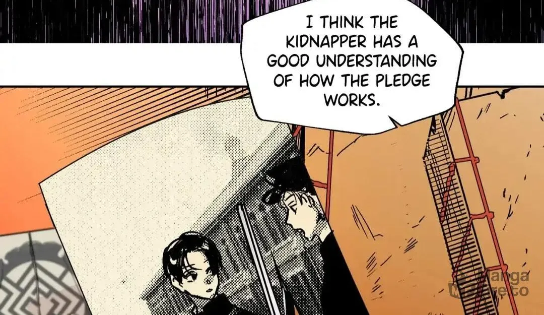 Count Tachibana Chapter 43 page 47 - 