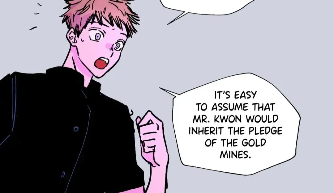 Count Tachibana Chapter 43 page 51 - 