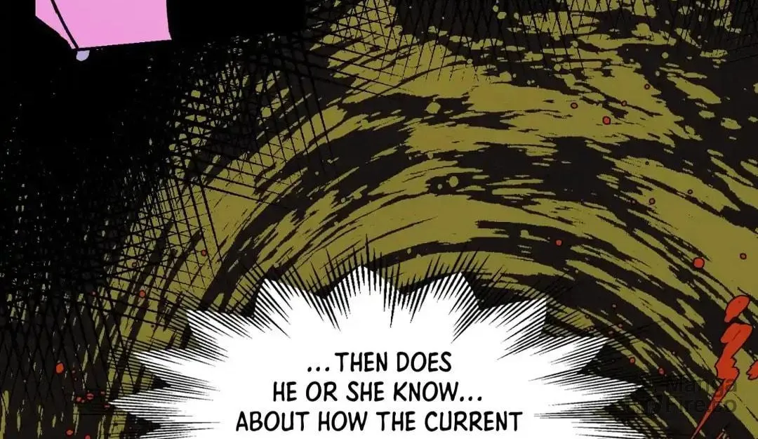 Count Tachibana Chapter 43 page 53 - 