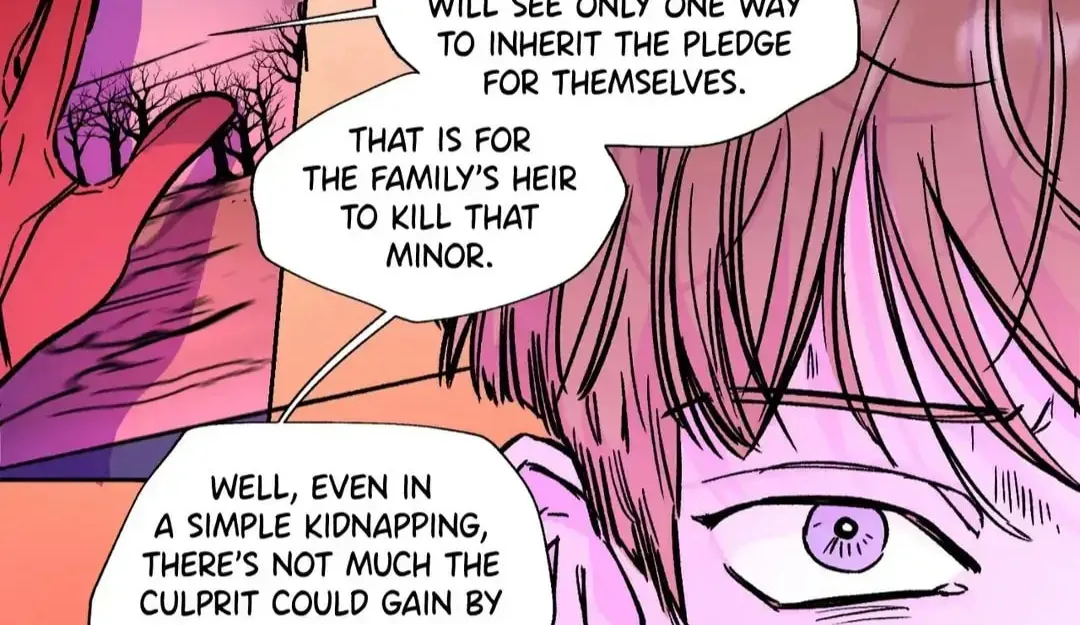 Count Tachibana Chapter 43 page 57 - 