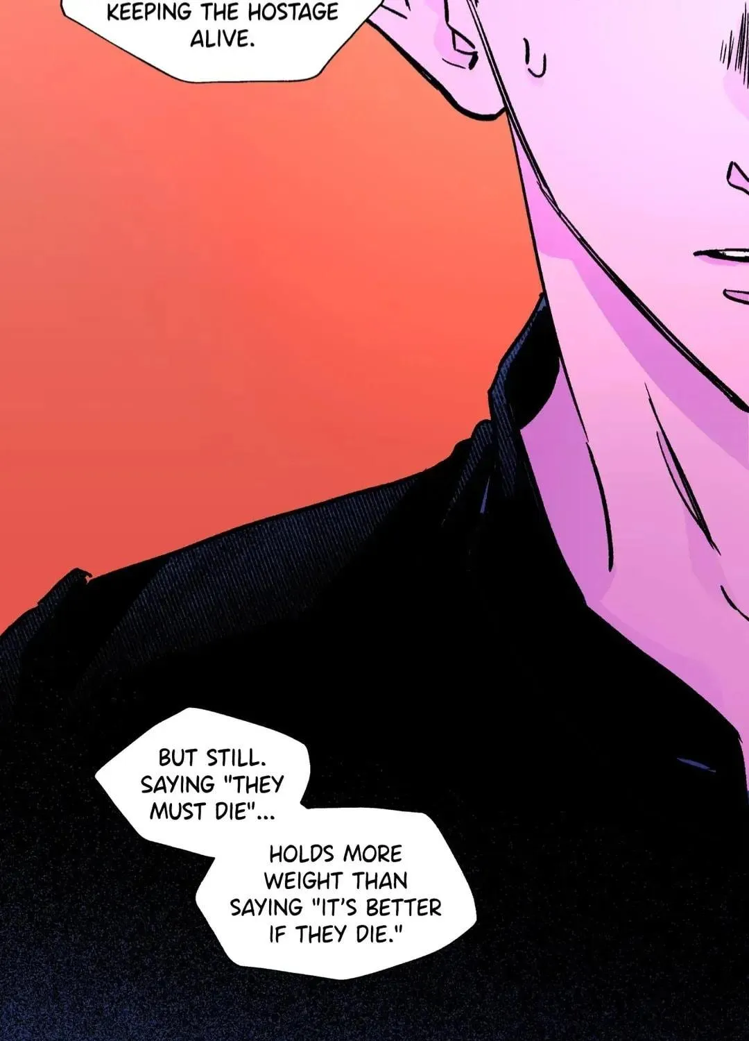 Count Tachibana Chapter 43 page 58 - 