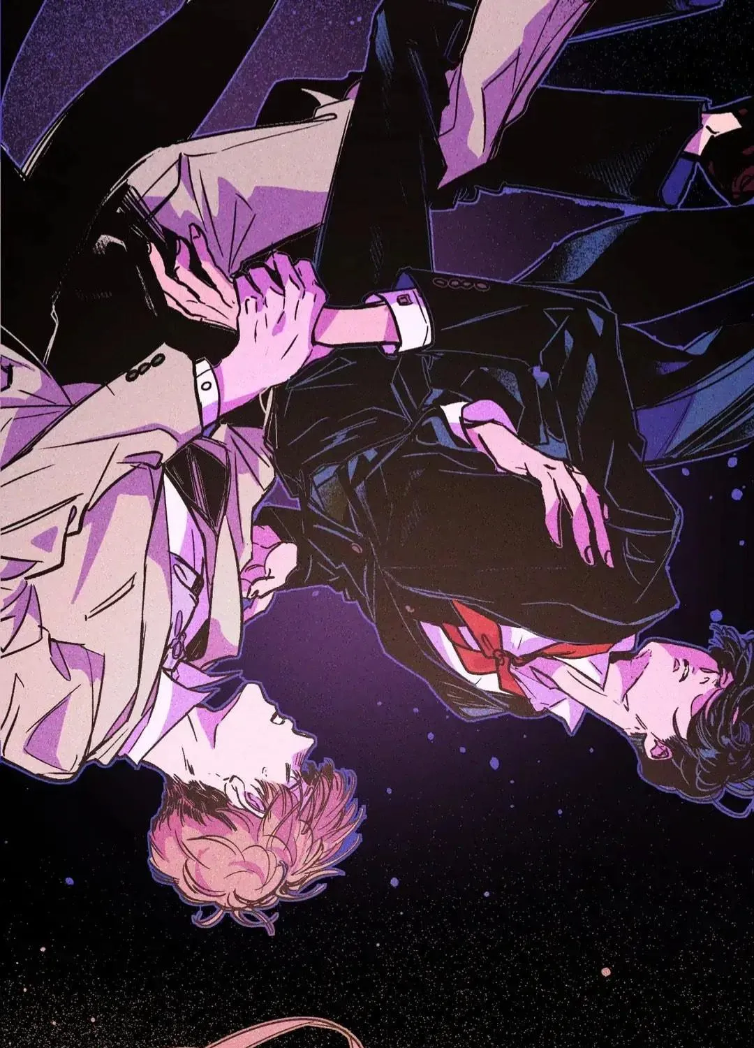Count Tachibana Chapter 43 page 64 - 
