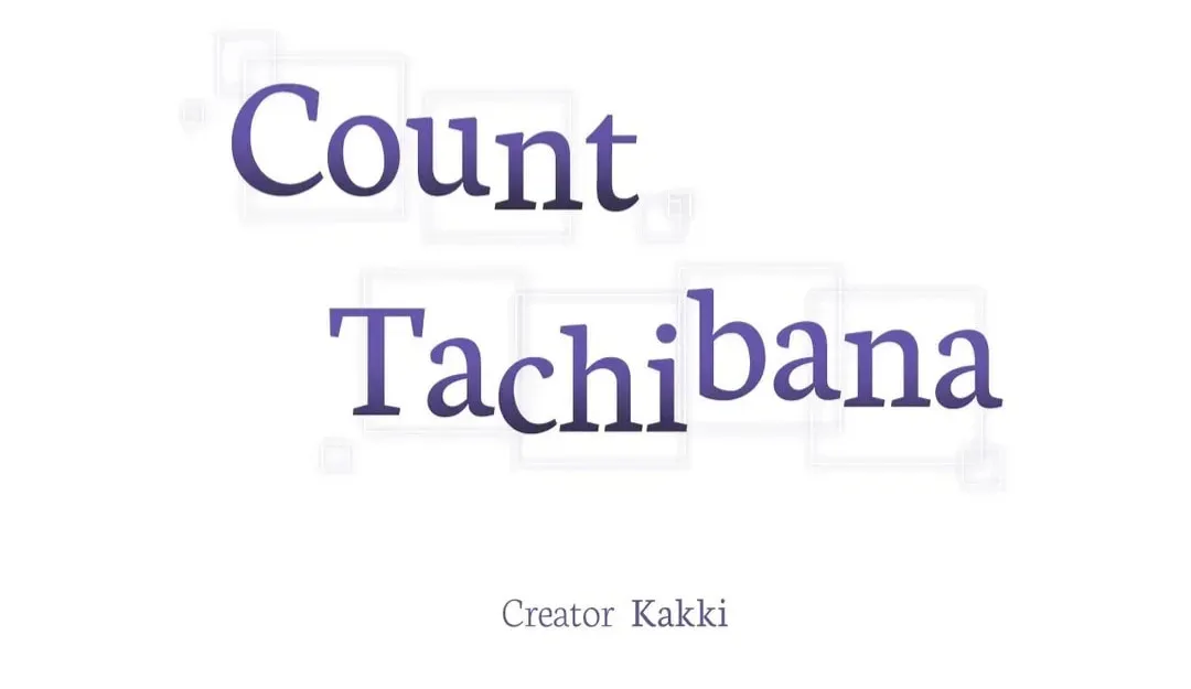 Count Tachibana Chapter 43 page 67 - 
