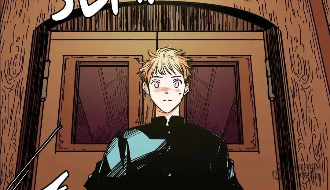 Count Tachibana Chapter 43 page 69 - 
