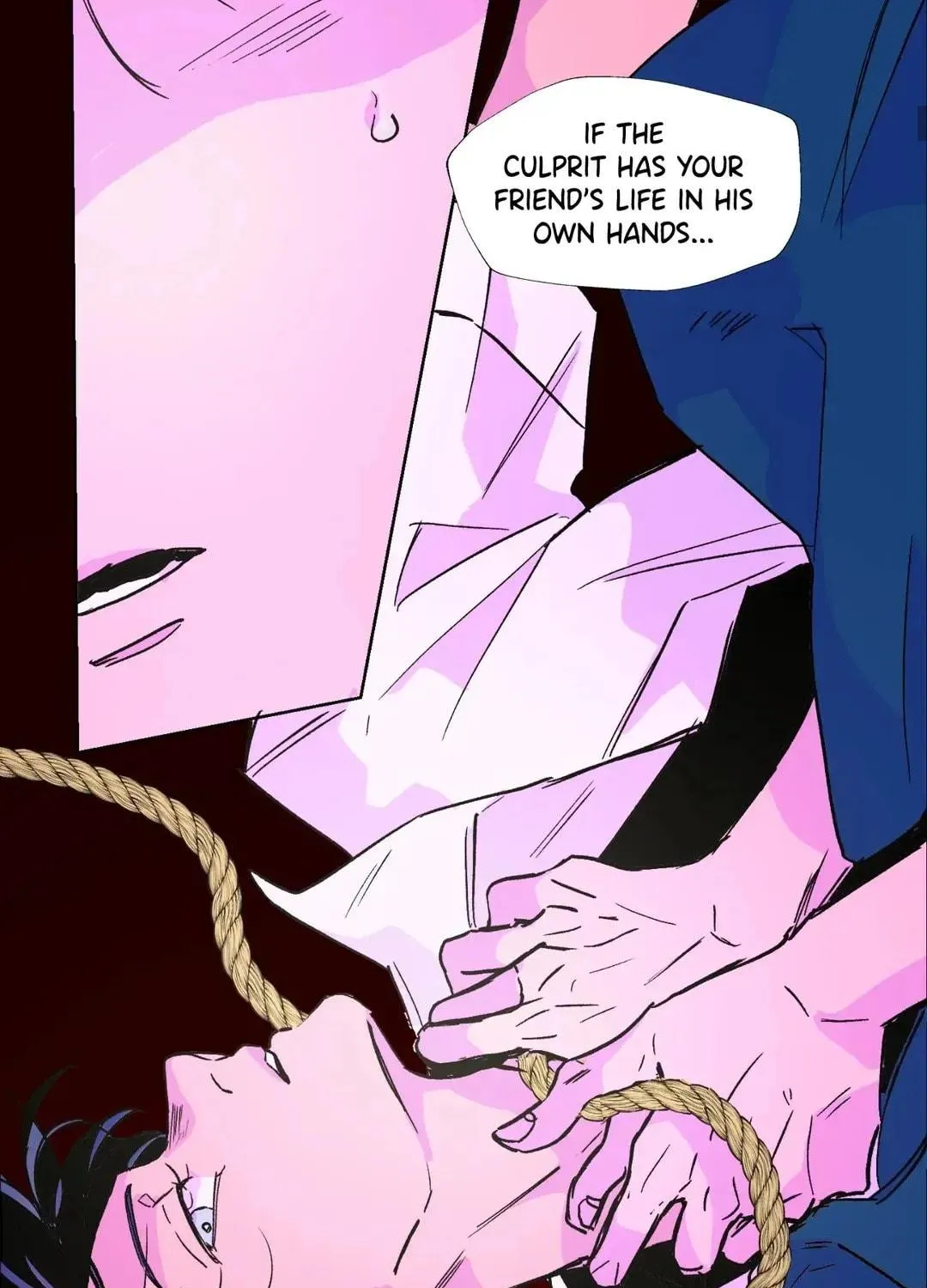 Count Tachibana Chapter 43 page 8 - 