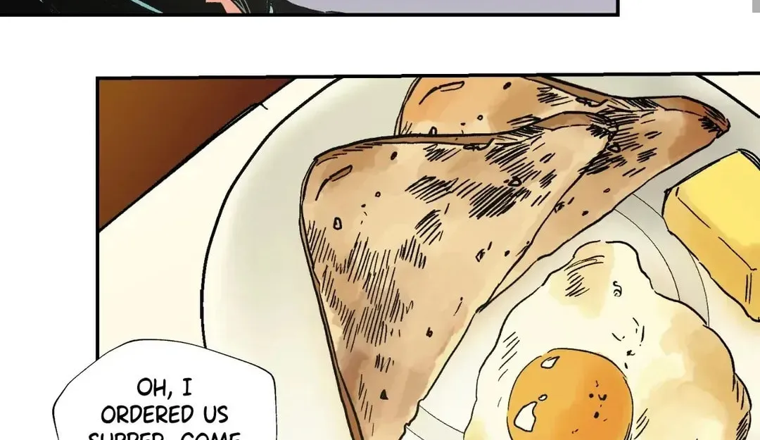 Count Tachibana Chapter 43 page 75 - 