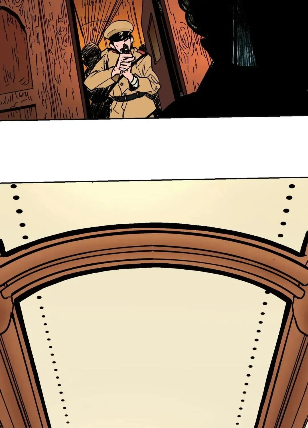 Count Tachibana Chapter 43 page 88 - 