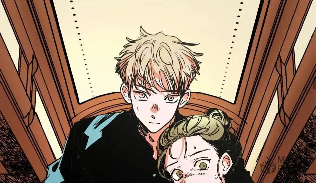 Count Tachibana Chapter 43 page 89 - 