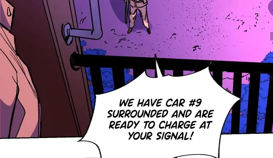 Count Tachibana Chapter 44 page 103 - 