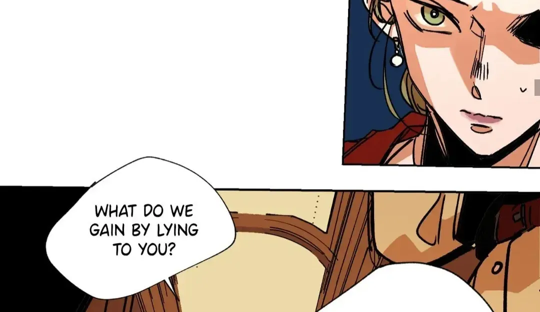 Count Tachibana Chapter 44 page 105 - 