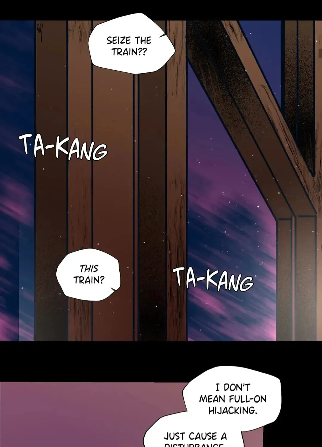 Count Tachibana Chapter 44 page 12 - 