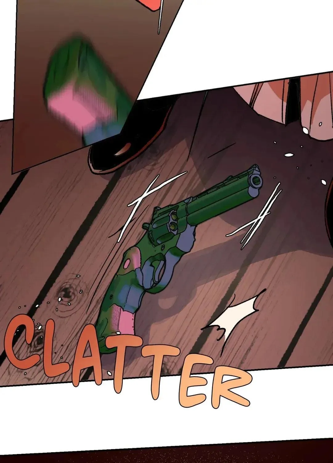 Count Tachibana Chapter 44 page 112 - 