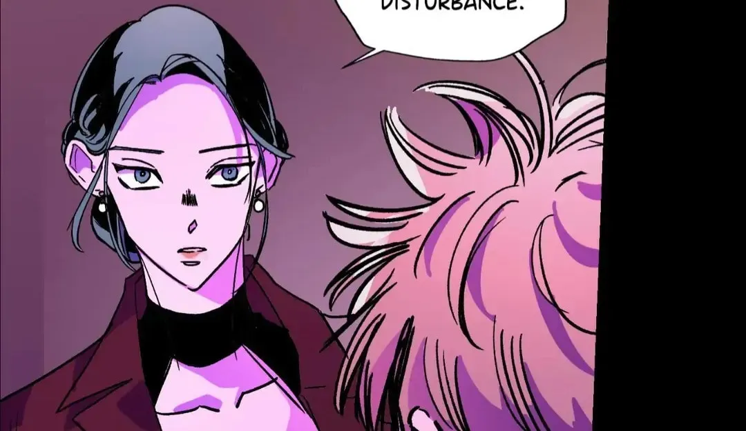 Count Tachibana Chapter 44 page 13 - 
