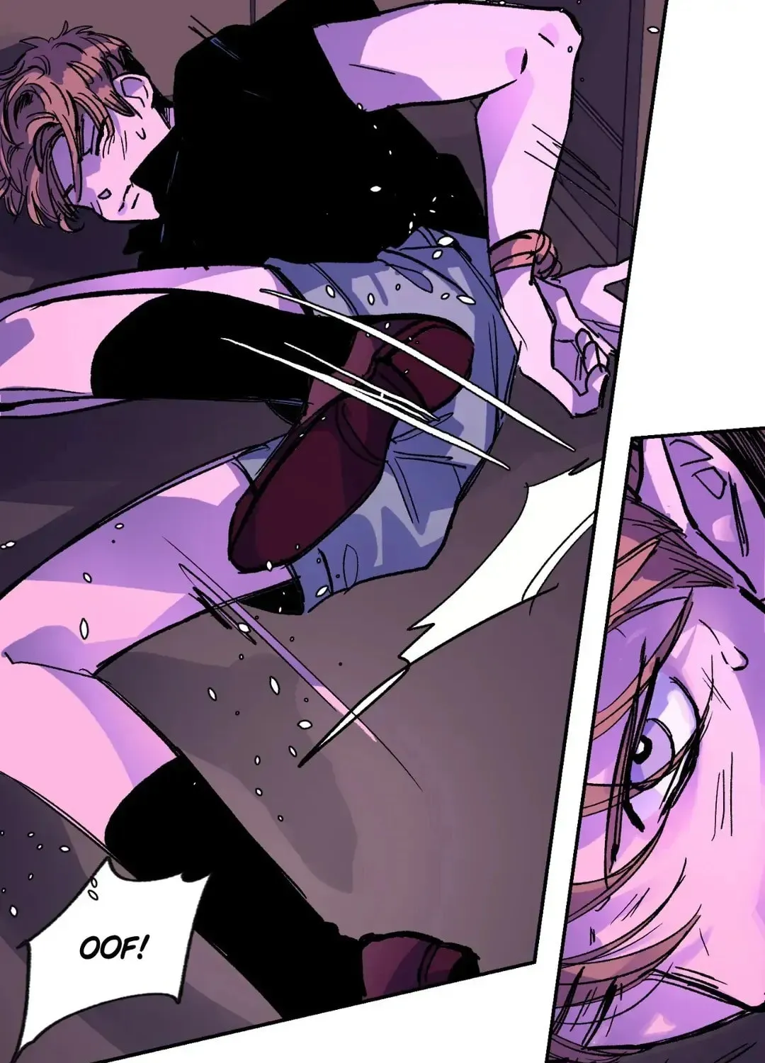 Count Tachibana Chapter 44 page 122 - 