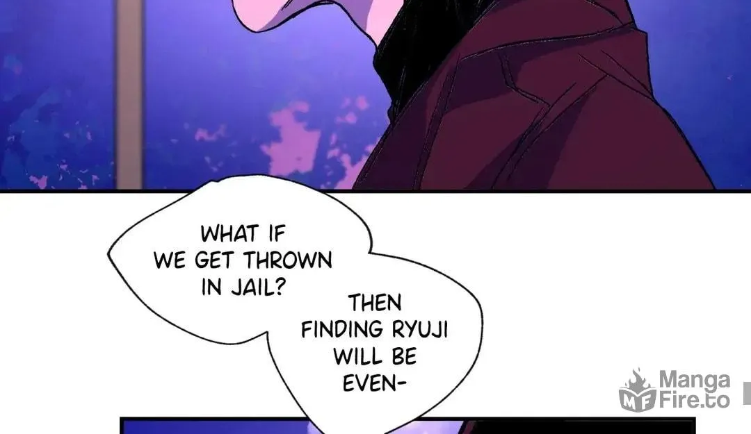 Count Tachibana Chapter 44 page 129 - 