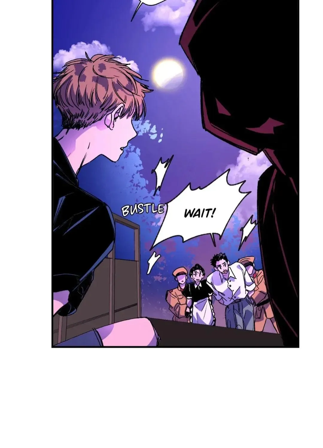 Count Tachibana Chapter 44 page 130 - 