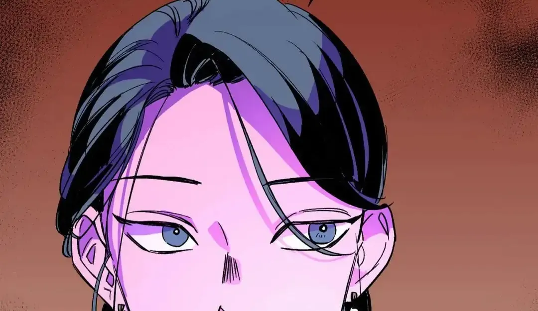 Count Tachibana Chapter 44 page 15 - 