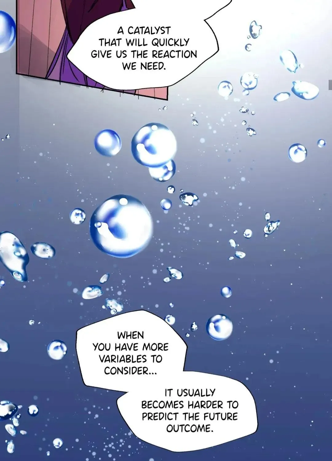 Count Tachibana Chapter 44 page 18 - 
