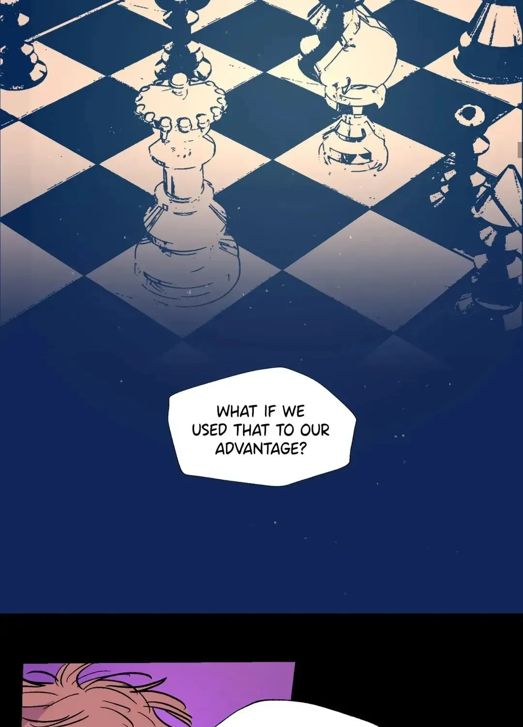 Count Tachibana Chapter 44 page 20 - 